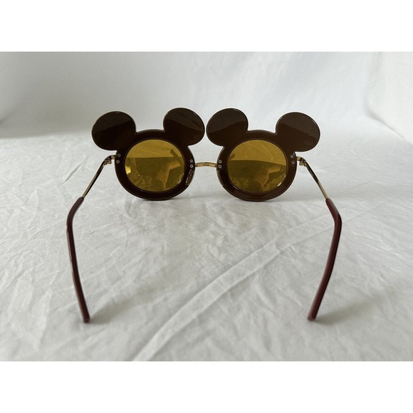 Tokyo Disney Resort Pirates sunglasses Mickey Mouse 2019 Limited main image 4